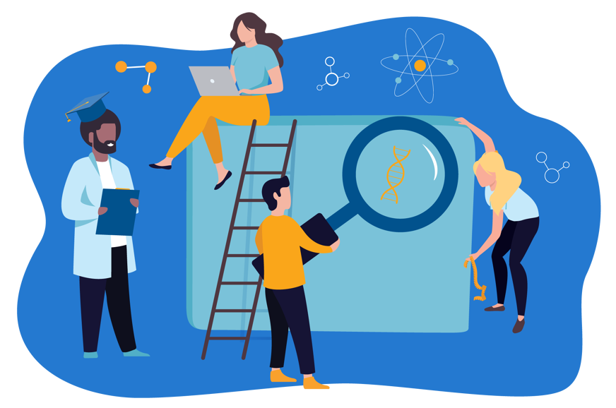 Kwaliteitscontrole Bruno